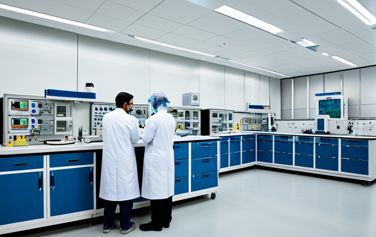 원자력 발전과 재생에너지의 협력 - Sustainable Cityscape**

"A futuristic Middle Eastern city powered by solar panels and wind turbines...