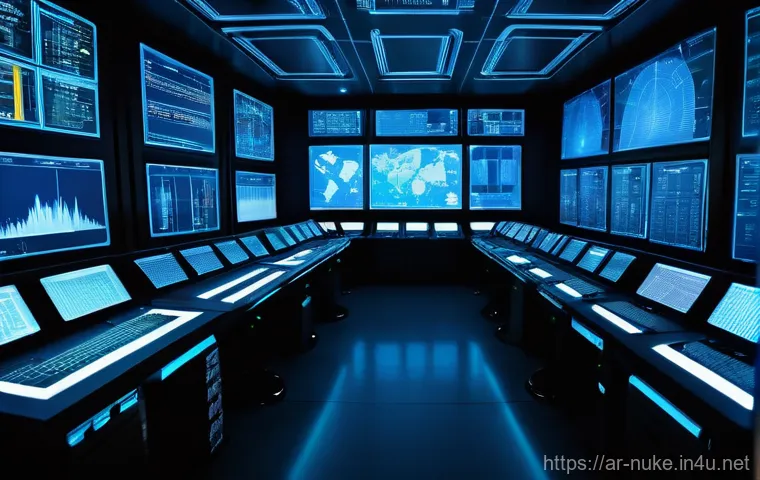 원자력 엔지니어의 인턴십 경험담 - Prompt 1: The Grandeur of Nuclear Advancement**