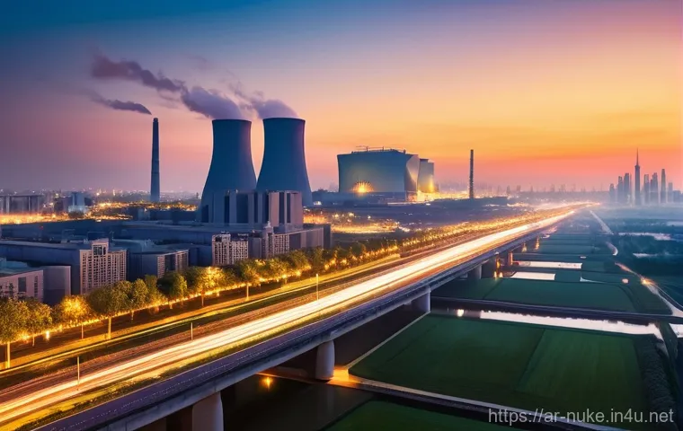 원자력 기술 개발의 역사 - **Prompt: The Dawn of Atomic Discovery**
* **Description:** A meticulously rendered scene set ... 원자력 기술 개발의 역사 - **Prompt: The Dawn of Atomic Discovery**
* **Description:** A meticulously rendered scene set ...