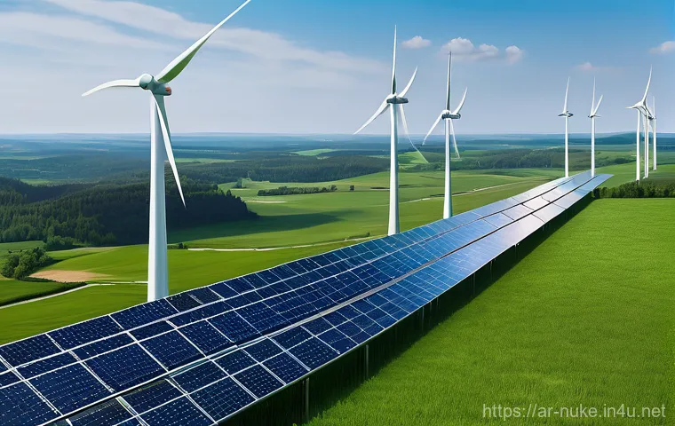 원자력 기술 개발의 역사 - **Prompt: Peaceful Energy Illuminating a Modern Metropolis**
* **Description:** A breathtaking... 원자력 기술 개발의 역사 - **Prompt: Peaceful Energy Illuminating a Modern Metropolis**
* **Description:** A breathtaking...