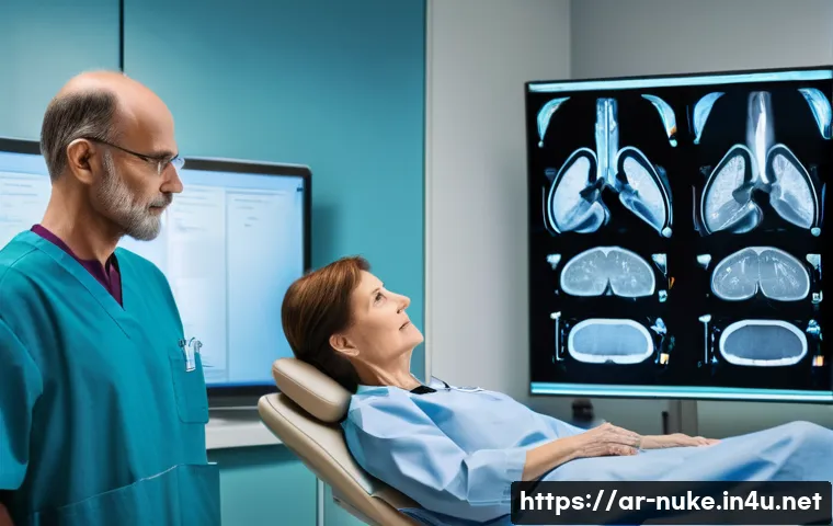 وظائف الطاقة النووية: التنوع المذهل الذي لم تكن تعرفه! 4 원자력 기술 관련 직업의 다양성 관련 이미지 2